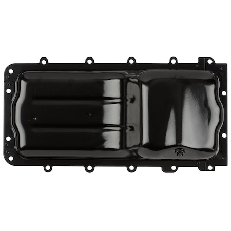 Atp Engine Oil Pan, 103133 103133